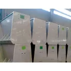 Hot Selling Factory Direct Selling Pig Farming Equipment Stainless Steel Pig Feeder - Feeder - foodmachtech